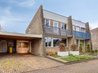 Christinastraat 5, 5111 AS Baarle-Nassau