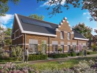 Dorpswoning (Bouwnr. 15), 2636 GL Schipluiden