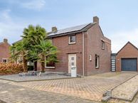 Sint Eloystraat 13, 6024 BR Budel-Dorplein
