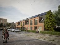 Eengezinswoningen (Bouwnr. R6), 7942 XK Meppel
