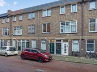 Jacob Catsstraat 58, 2613 HC Delft