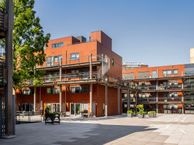 Schubertlaan 810, 3144 BL Maassluis