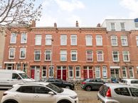 Doedesstraat 73-A, 3022 VD Rotterdam