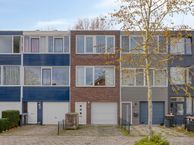 Sibeliusstraat 729, 5011 JR Tilburg