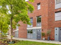 Thomas J. Witteroosstraat 39, 6827 AN Arnhem