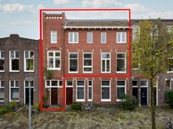 Wassenberghstraat 48-A, 9718 LM Groningen