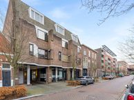 Meerten Verhoffstraat 11-A3, 4811 AR Breda