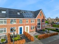 Binnenpolder 27, 1689 CN Zwaag