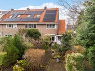 Oude Brandenburgerweg 105, 3721 DW Bilthoven