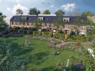 TEX Buitengewoon - 8 eengezinswoningen - Tu (Bouwnr. 5), 7512 EA Enschede