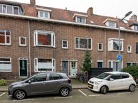 Hagedoornstraat 8-B, 3051 NG Rotterdam