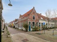 Paardenmarkt 36, 2611 PC Delft