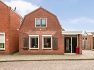 Achterstraat 27, 4675 BV Sint Philipsland