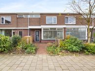 Plutostraat 17, 6543 WK Nijmegen