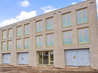 Podium 639, 3826 PB Amersfoort