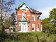 Lange Parkstraat 1, 4611 CP Bergen op Zoom