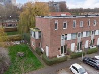 Waterlelielaan 93, 6832 JH Arnhem