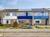 Octave van Rijsselberghestraat 73, 4827 CJ Breda