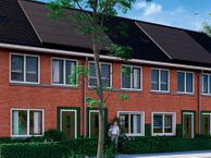 Hoekwoningen (Bouwnr. 108), 3286 AA Klaaswaal