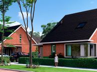 Vrijstaande bungalow (Bouwnr. 115), 3286 AA Klaaswaal