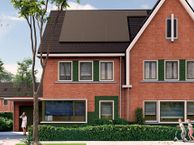 Twee-onder-een-kapwoning Special (Bouwnr. 113), 3286 AA Klaaswaal