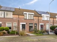 Bentincklaan 100, 3771 JS Barneveld