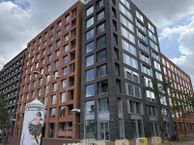 Haparandaweg 294, 1013 BD Amsterdam