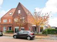 Ellertsveldlaan 99, 2548 ND Den Haag