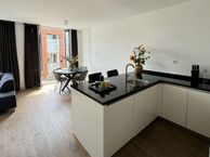 Simon Stevinstraat 16-B, 1097 BZ Amsterdam