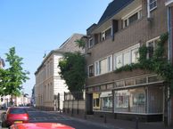 Zwartbroekstraat 3-C, 6041 JL Roermond