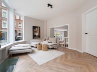 Van Cittersstraat 18-A, 3022 LK Rotterdam