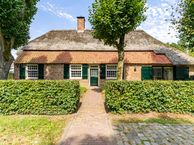 Vloeieind 12, 5094 CK Lage Mierde