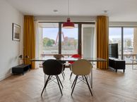 Oranjeboomstraat 4-D, 3071 BA Rotterdam