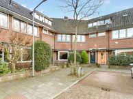 Egelstraat 16, 1216 AB Hilversum