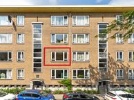 Lucellestraat 31-1, 1055 HV Amsterdam