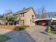 Prins Hendrikstraat 10, 6024 BD Budel-Dorplein