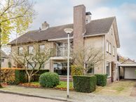 den Deel 3, 4851 EV Ulvenhout (Gem. Breda)