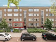 Granidastraat 64-H, 1055 HN Amsterdam