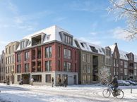 Torenstraat 6-301, 3861 BT Nijkerk