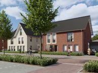 Tweekapper Type A (Bouwnr. 4), 5845 DD Sint Anthonis