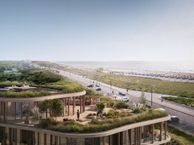 Duinpaviljoen penthouse bnr 14, 2225 MH Katwijk (ZH)