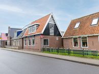 Dokter de Vriesstraat 13, 1654 JS Benningbroek