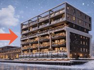 Appartement (Bouwnr. 1302), 3341 Hendrik-Ido-Ambacht