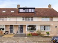 Visarend 37, 4617 KB Bergen op Zoom