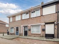 Pretoriastraat 13, 5025 HB Tilburg