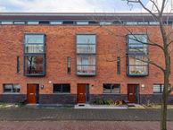 Plesmanlaan 100, 2497 CB Den Haag