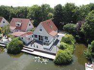 Droge Wijmersweg 5-066, 1693 HP Wervershoof