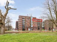 Vondellaan 155, 2985 VS Ridderkerk