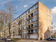 Postelse Hoeflaan 56-B, 5042 KK Tilburg