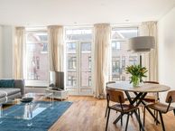 Rustenburgerstraat 326-3, 1072 HC Amsterdam